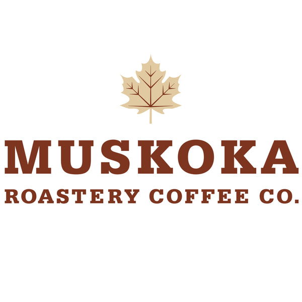 Bûcheron – Muskoka Roastery Coffee Co.