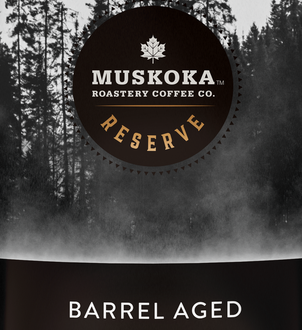 Barrel Aged - Wholesale